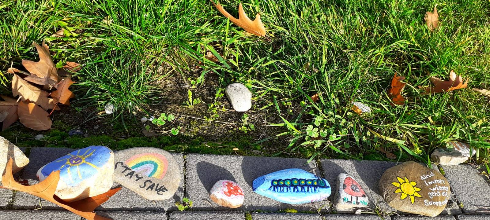 Xantener "Steinschlange" ist eingemottet