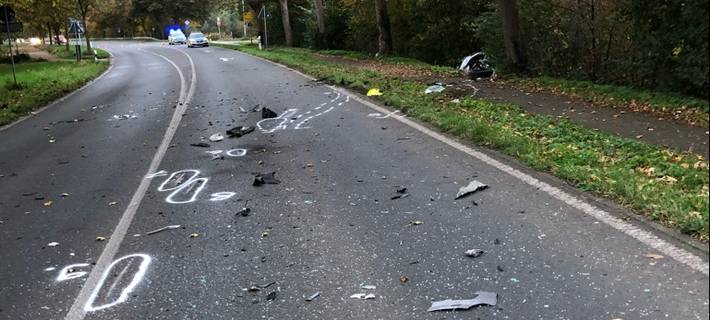 37-Jähriger stirbt nach schwerem Unfall in Rheinberg