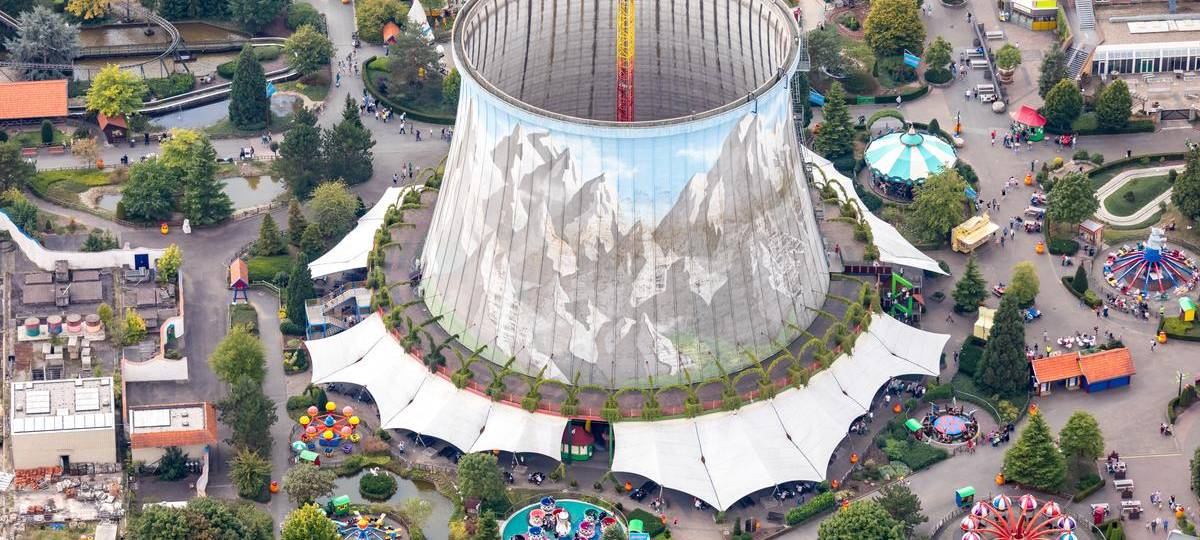 Das Wunderland in Kalkar hat einen neuen Eigentümer