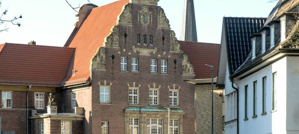 IS-Taxiräuber ab heute vor Gericht in Moers