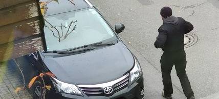 Millionen-Diebstahl aus Emmerich Thema bei Aktenzeichen XY