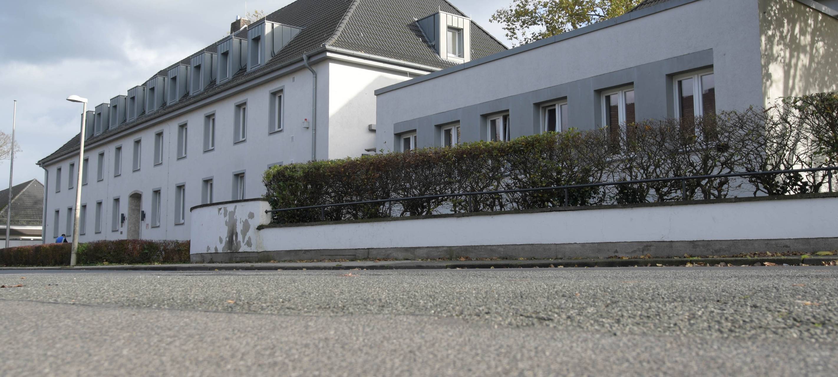 Vier Festnahmen nach Raub auf Zollamt in Emmerich