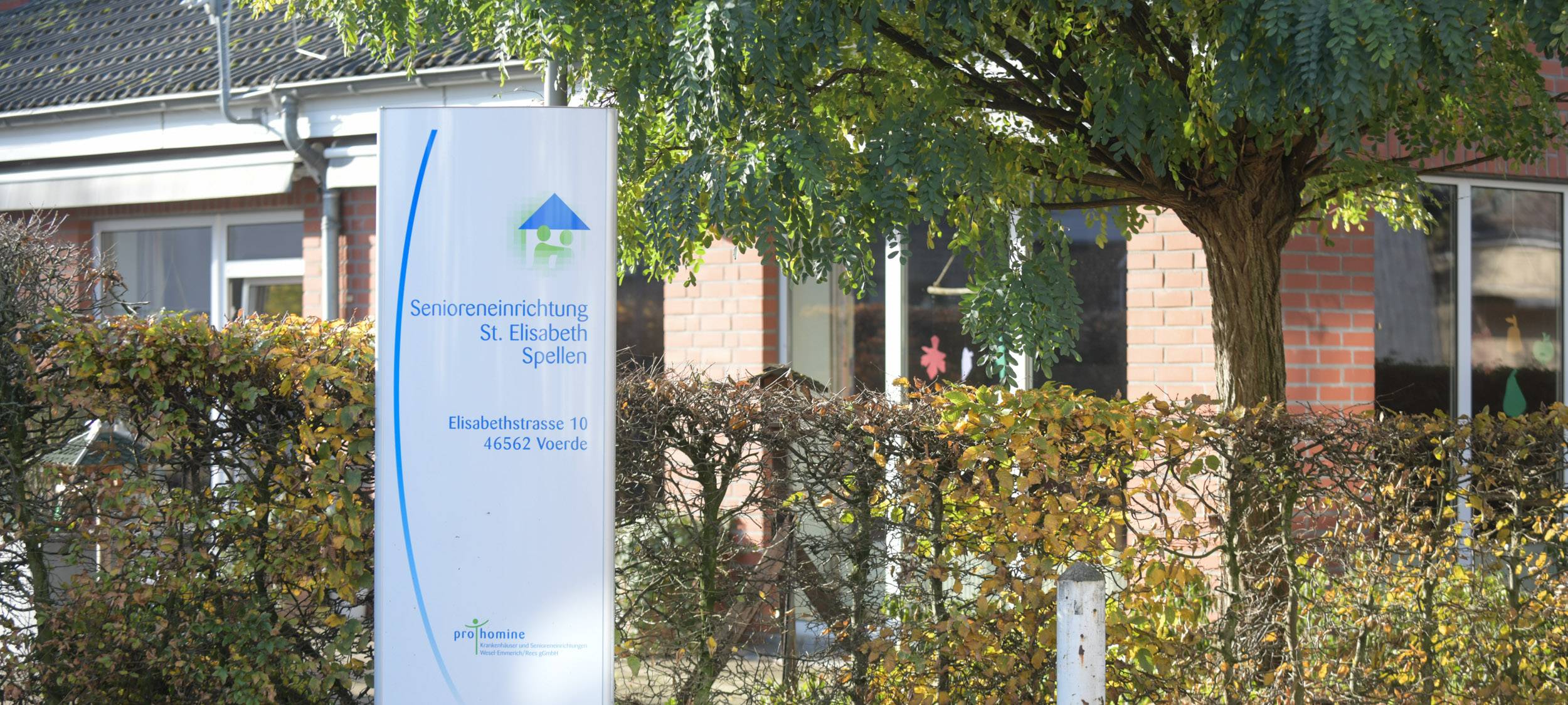 Dritter Todesfall nach Corona-Ausbruch in Voerde