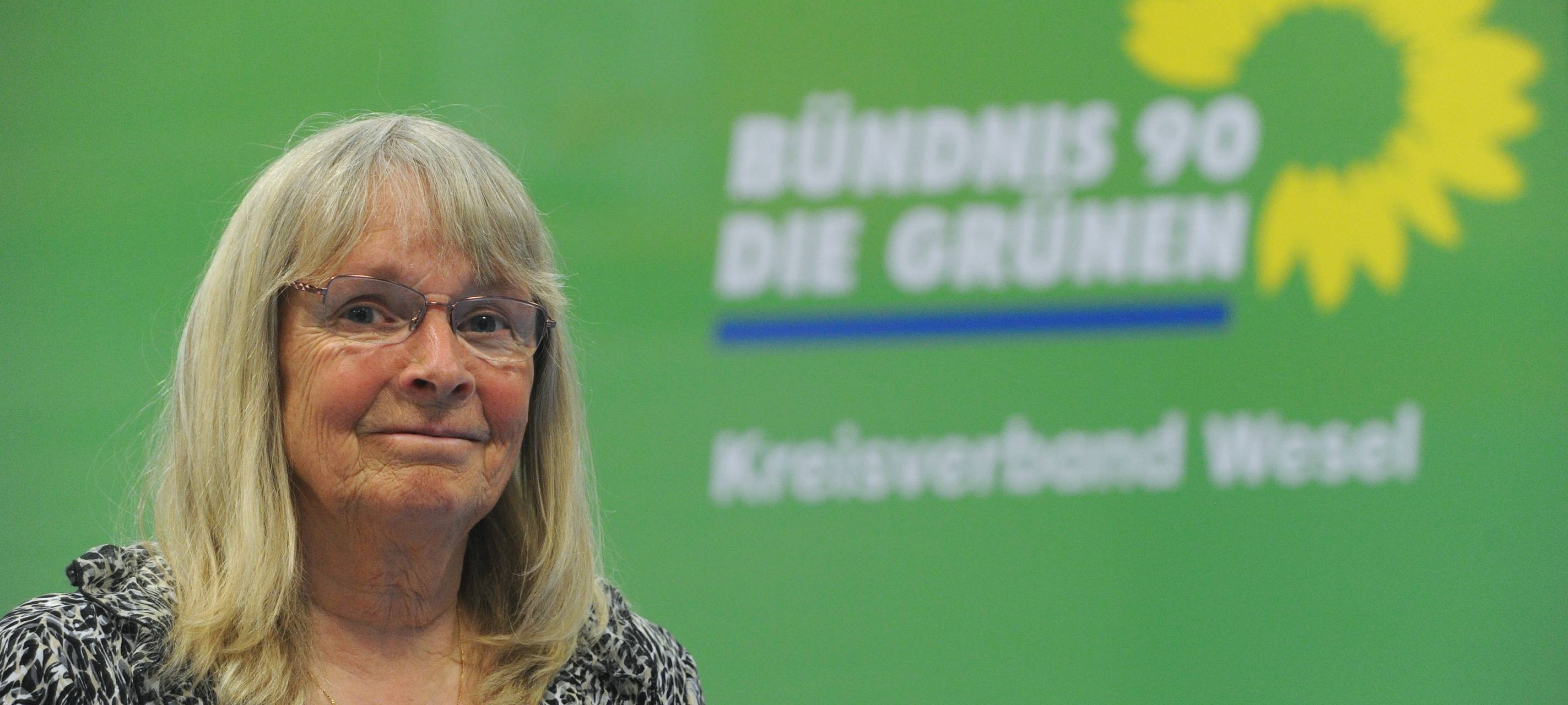 Grüne legen nach - Gutachten ein "Treppenwitz"