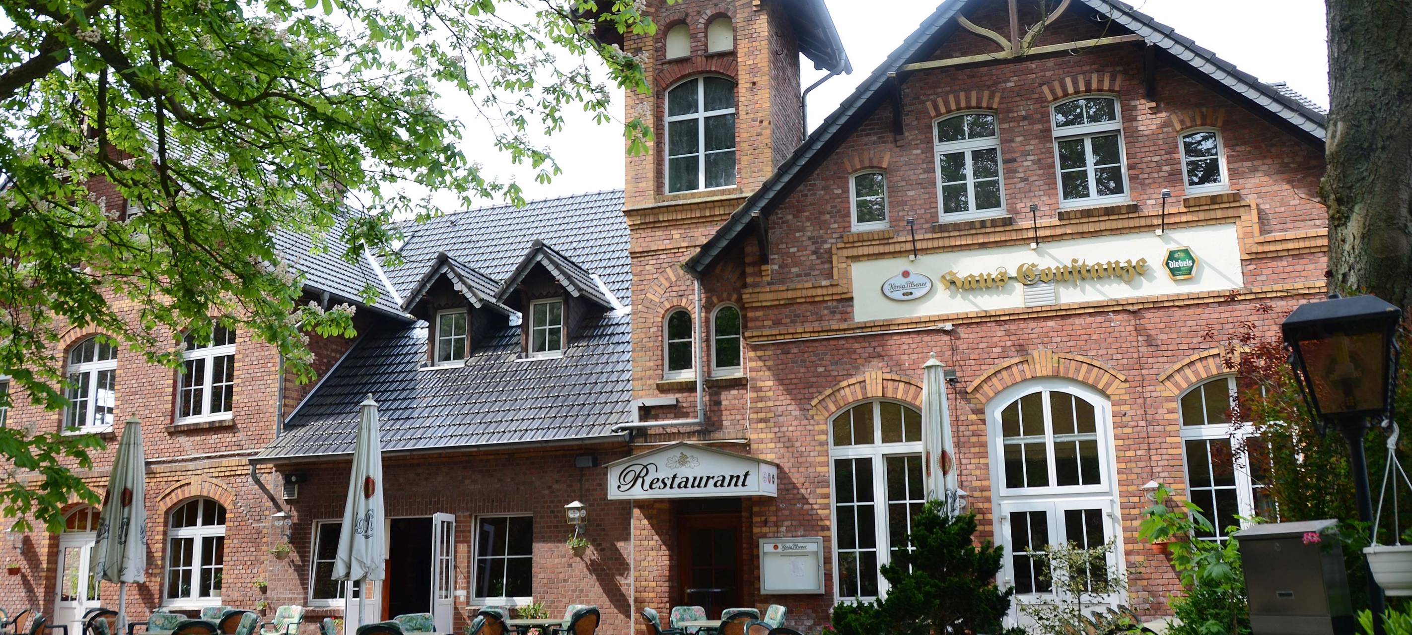 Anklage gegen Sektenführer aus Hamminkeln (57) erhoben