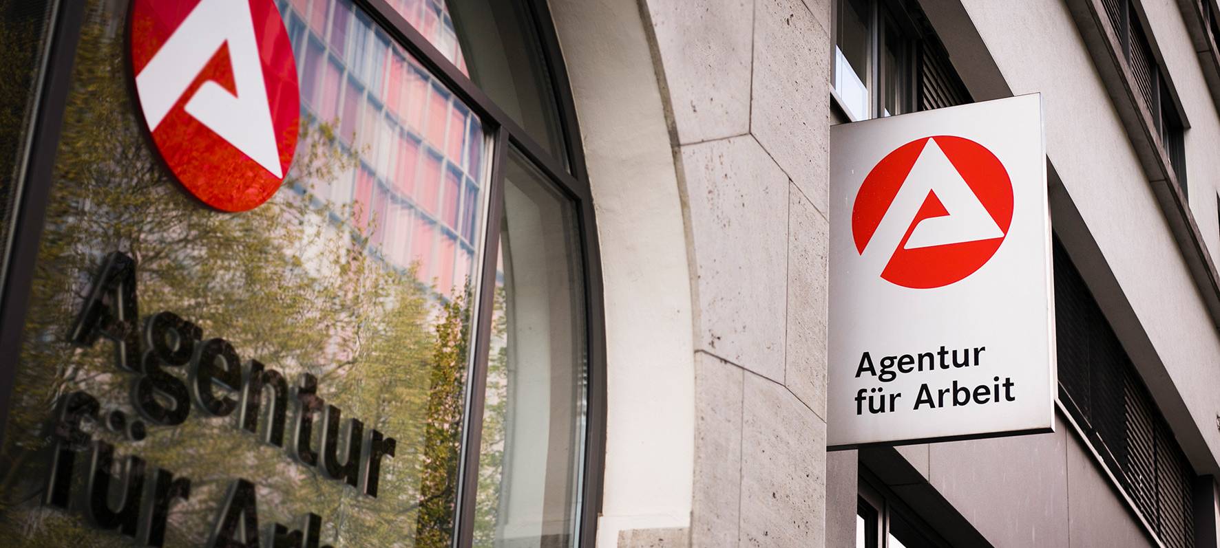 Zum Jahreswechsel kaum Veränderung auf dem Arbeitsmarkt