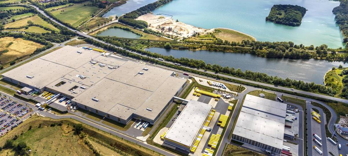 Verdi ruft zu Streiks bei Amazon auf - auch in Rheinberg