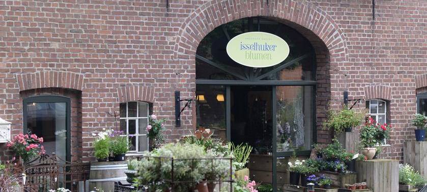 Auch in Hamminkeln gibt es ab heute einen Stadtgutschein