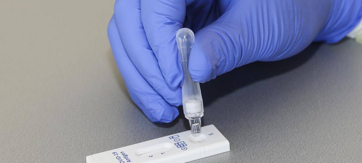 Diebe klauen in Kamp-Lintfort 300.000 Corona-Schnelltests