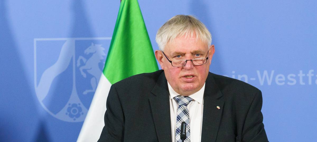 Corona-Lockerung in NRW: Maskenpflicht fällt und mehr