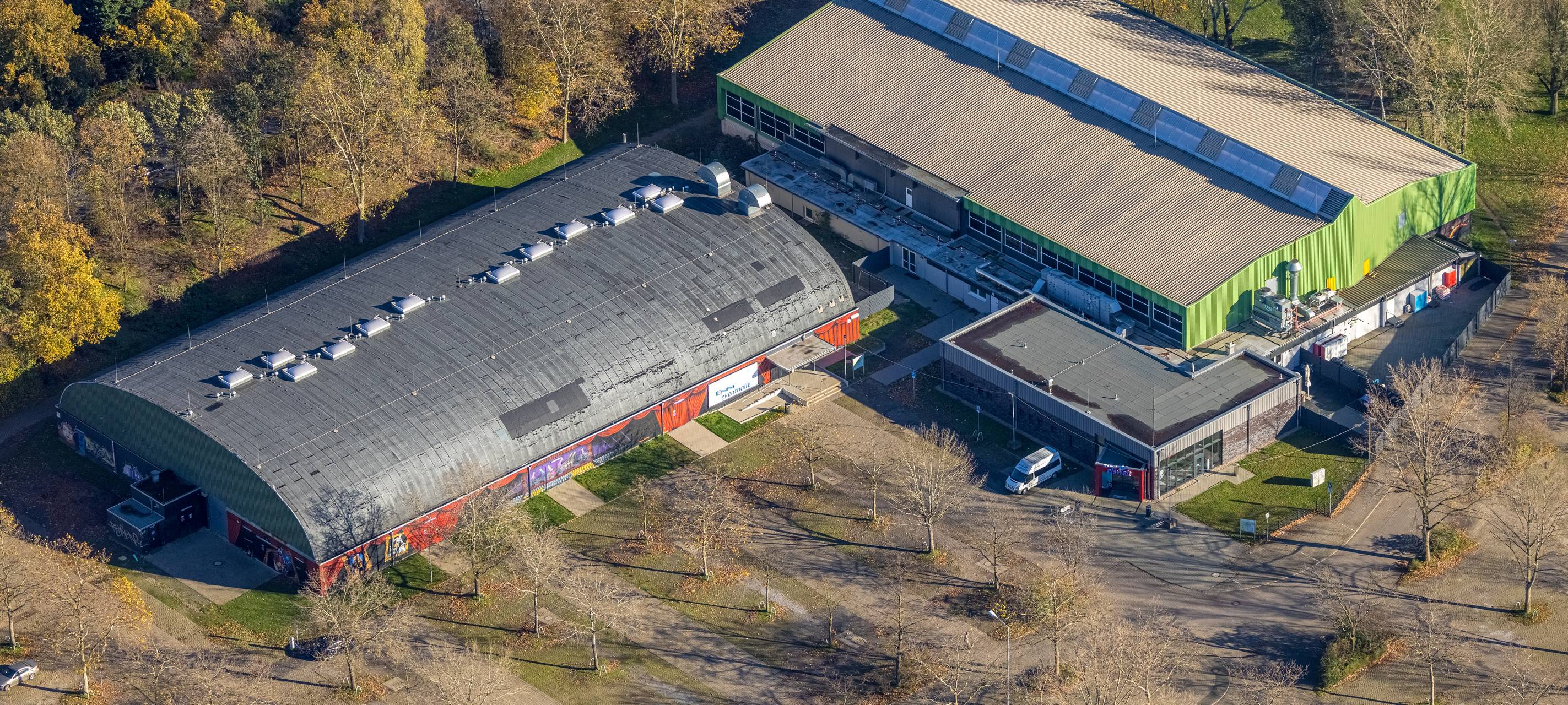 FDP will auch ein linksrheinisches Corona - Impfzentrum