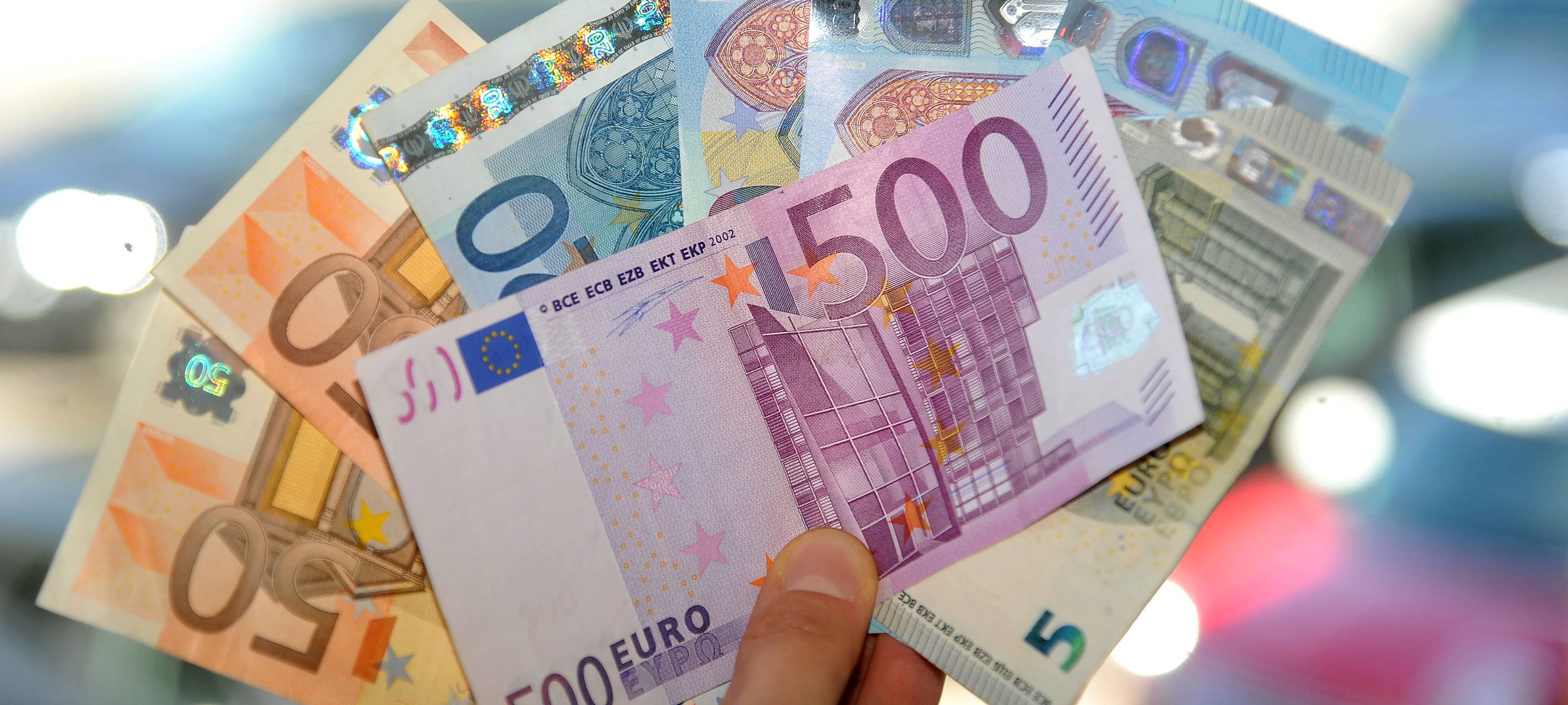 Moers hat den höchsten Schuldenberg im Kreis Wesel