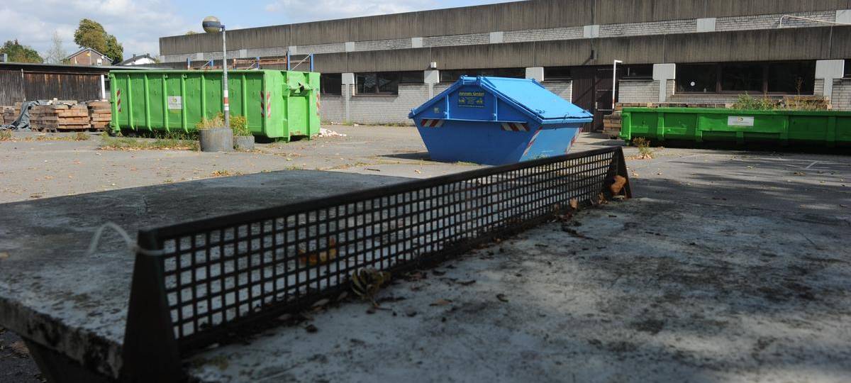 Wegen Corona: Weseler Jugendhotel wird zunächst nicht gebaut