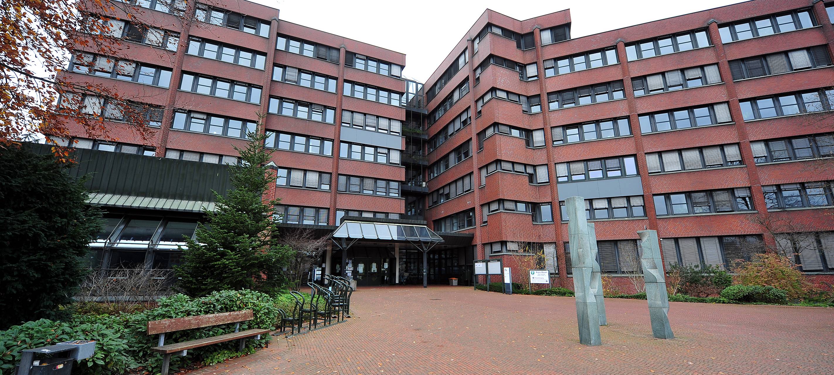 Zu wenig Frauen - Weseler Kreistag soll weiblicher werden