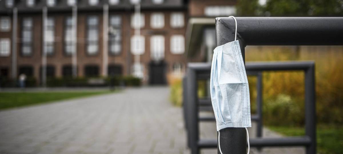 Dinslaken sagt geplante Ratssitzung coronabedingt ab