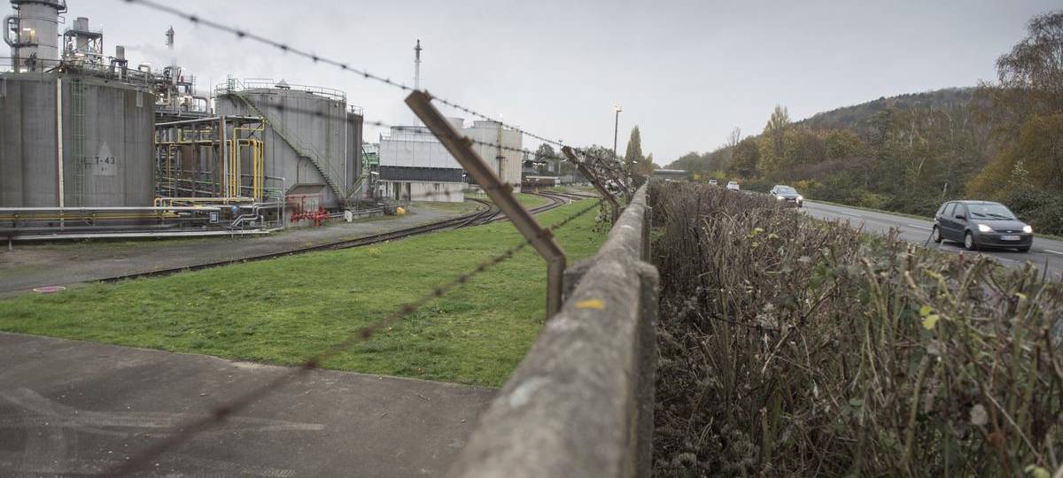 Moers: Bezirksregierung genehmigt Deponie Lohmannsheide
