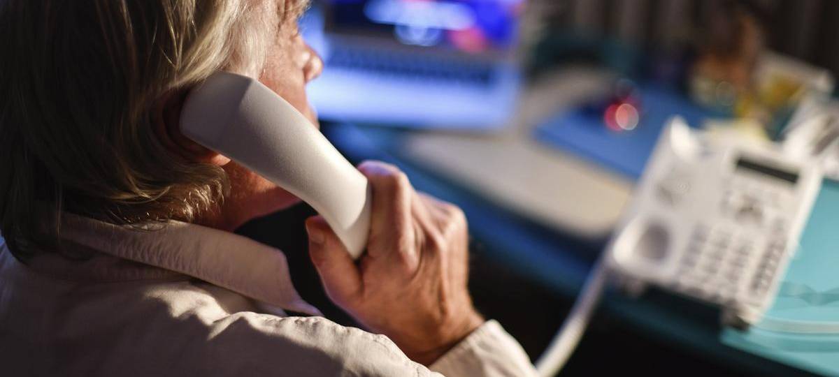 Polizei warnt wieder vor Trickbetrügern