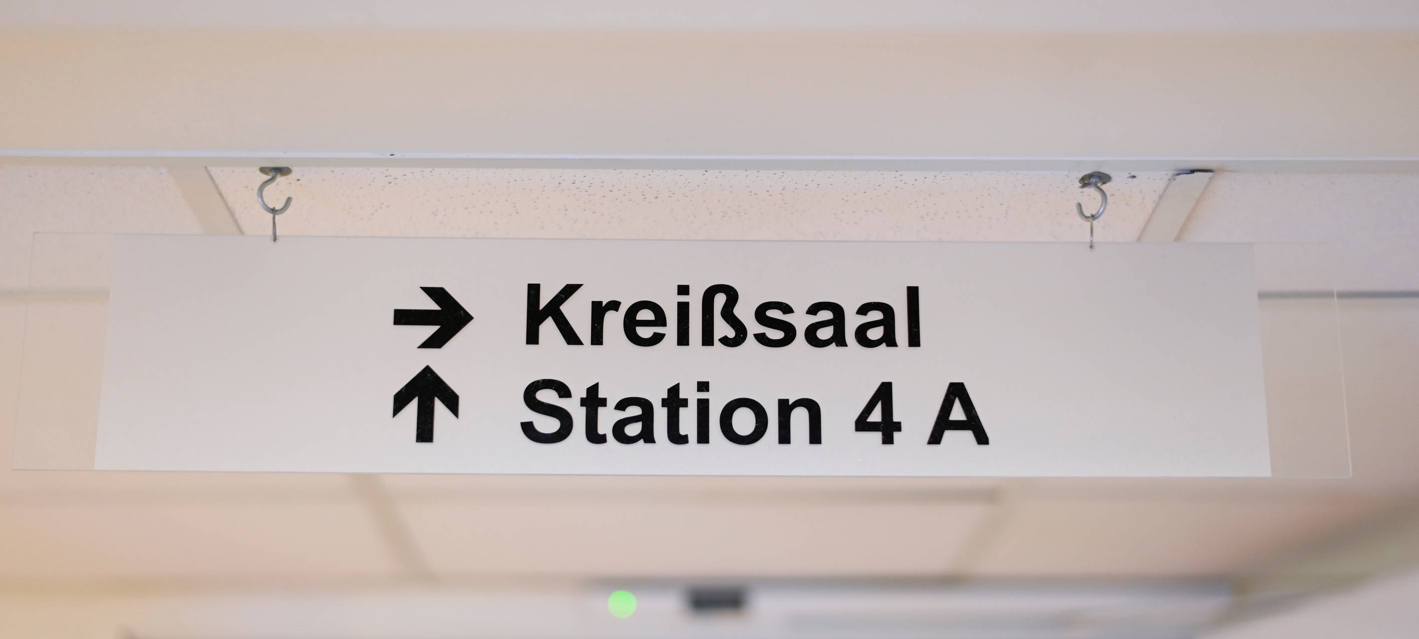 Frauen im Kreis Wesel bekommen immer später Kinder