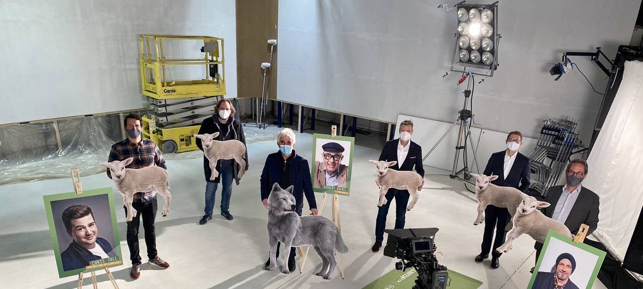 Comedy-Preis "Hurz!" wird digital verliehen