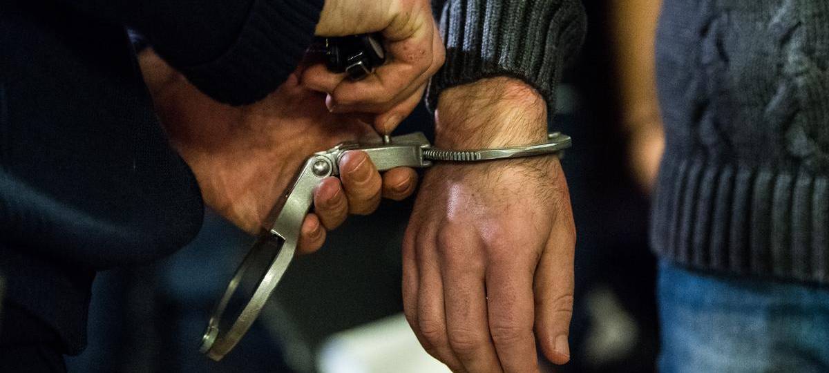 Duisburger IS-Anhänger bekommt lange Haftstrafe