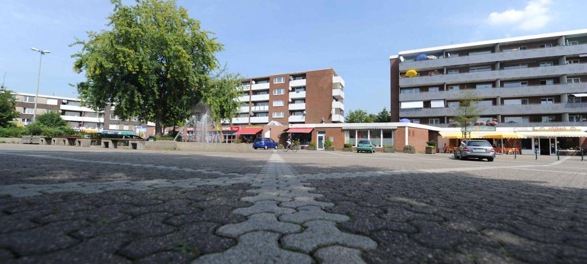 CDU besorgt über Verkehrssituation in Weseler Feldmark