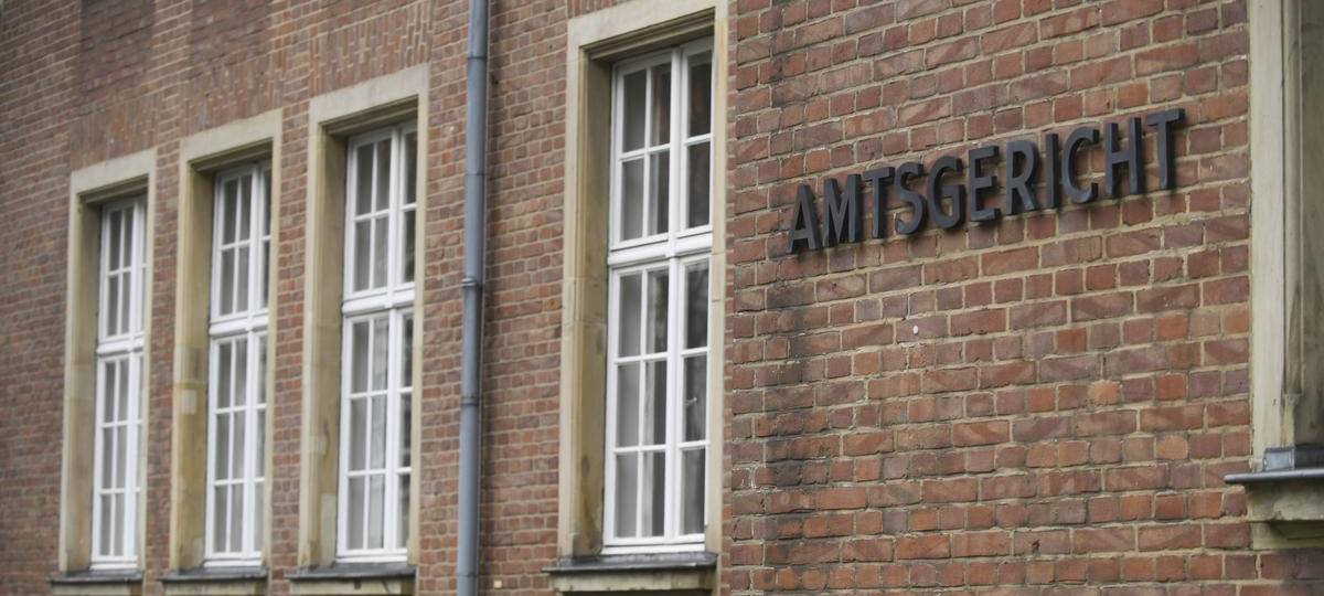 Vergewaltigungsvorwurf: Mann aus Hamminkeln freigesprochen