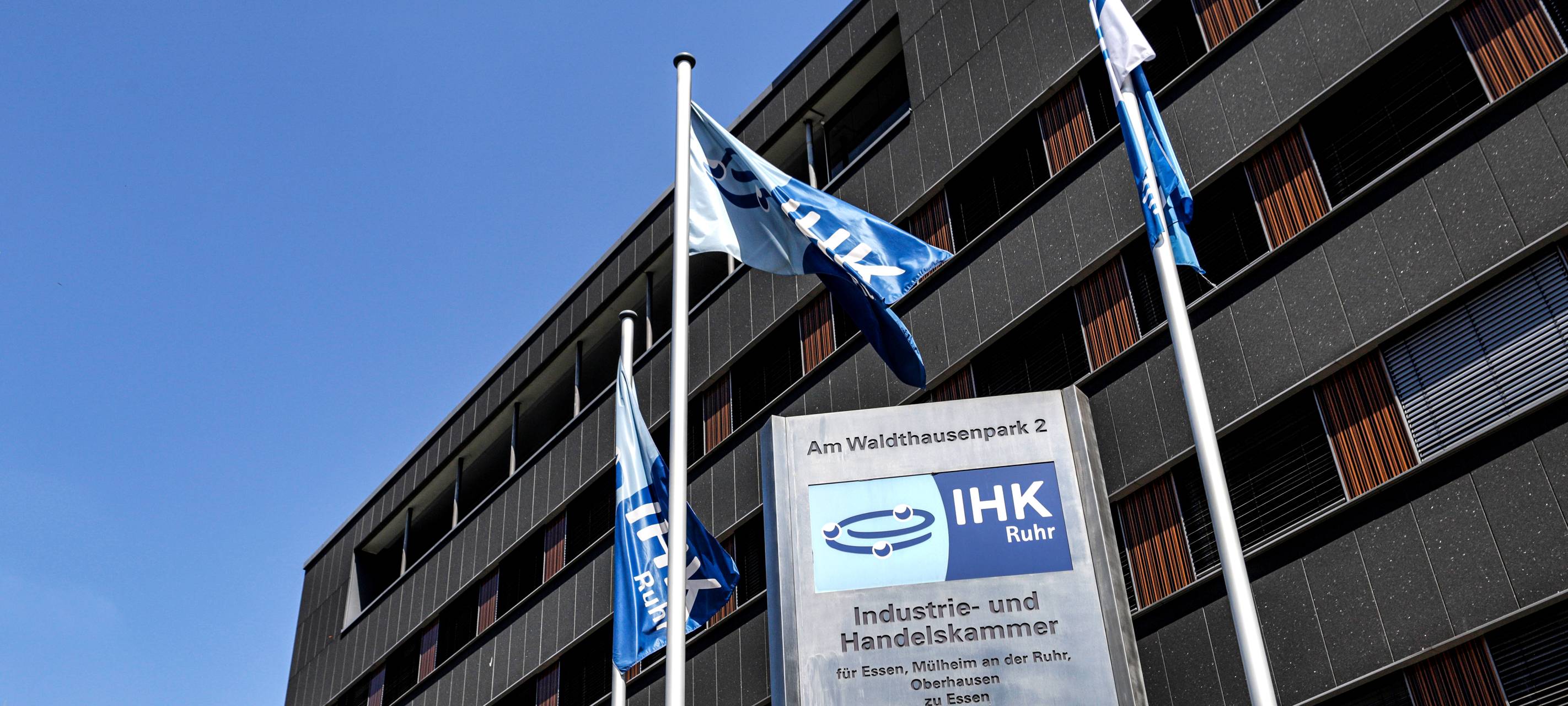 Wie treffen Russland-Sanktionen die Unternehmen im Kreis?