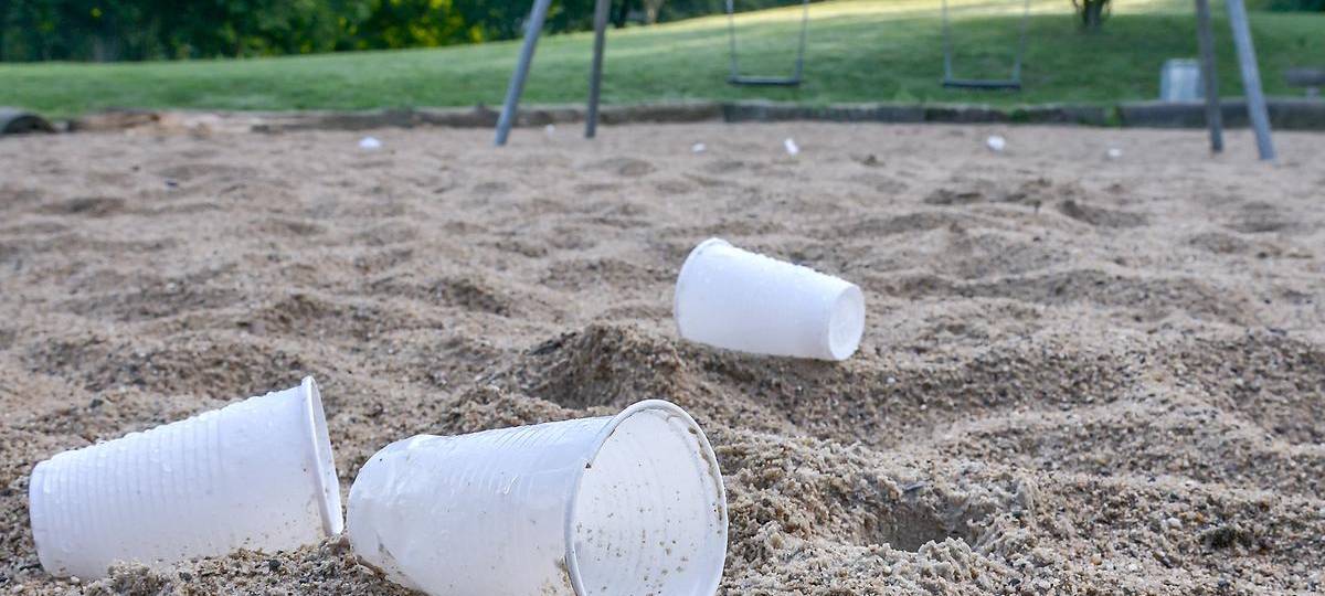 Wesel diskutiert wieder über eine Verpackungssteuer