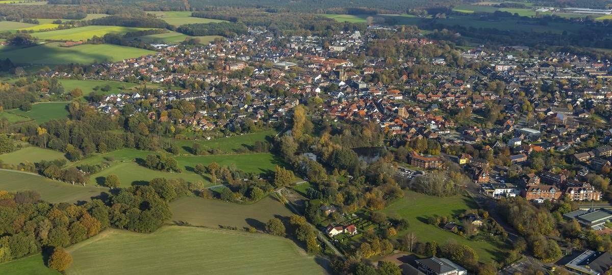 Schermbeck plant Widerstand gegen Pipeline-Pläne