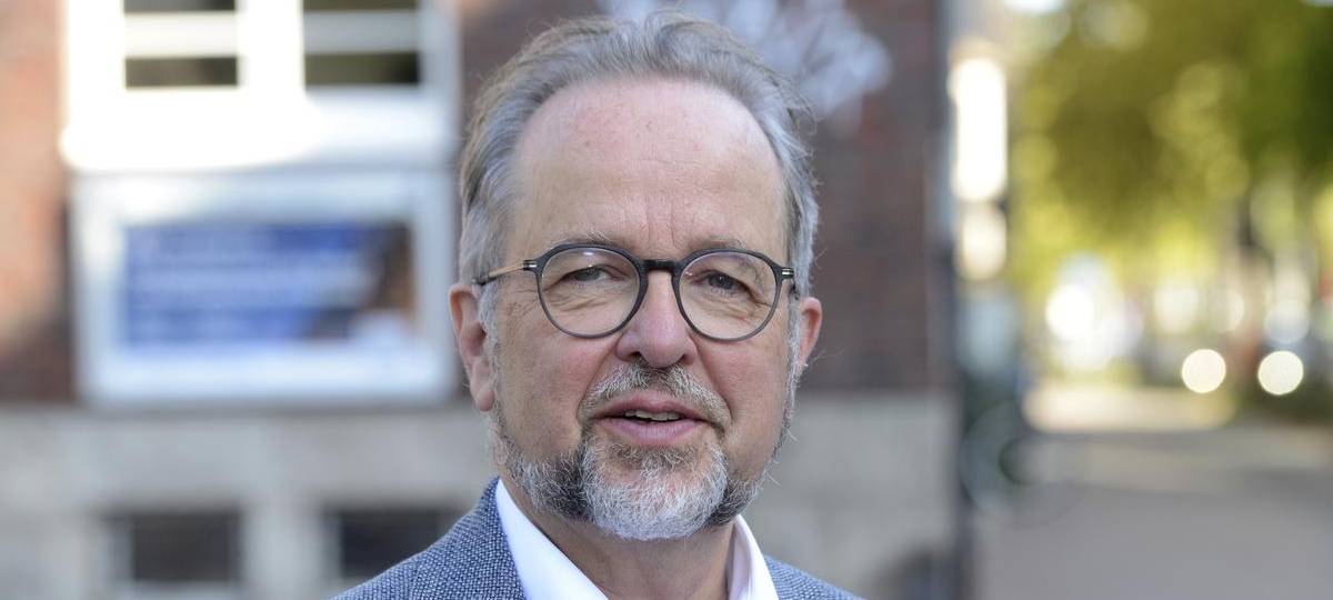 Ex-Landrat Müller ist jetzt Aufsichtsratsvorsitzender bei der NIAG