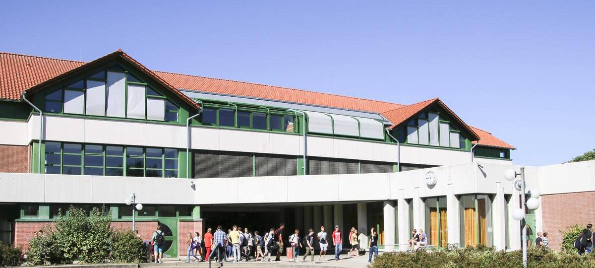 Neue Kameras an der Sekundarschule in Alpen geplant