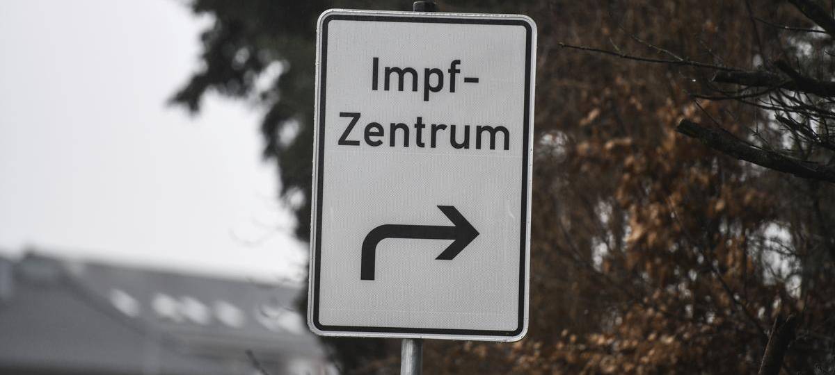 Impfzentren bieten Impfungen ohne Termin bis 1. August an