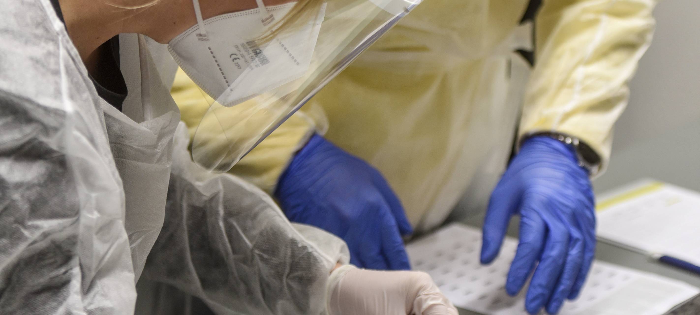 Kreis Wesel schickt Bescheinigung für Genesene automatisch