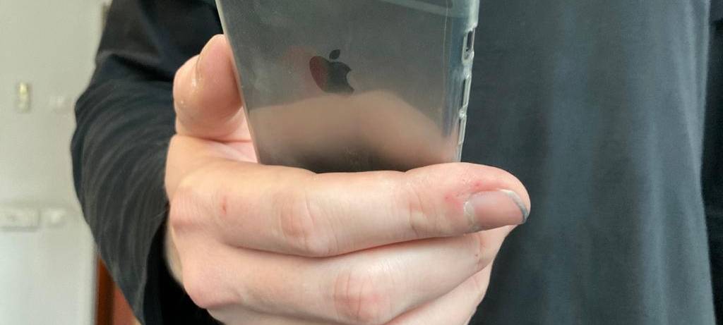 "Paket ist unterwegs" - Kreispolizei warnt vor neuer Betrugsmasche per SMS