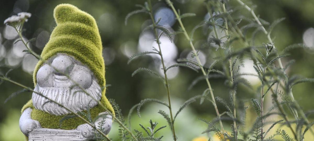 Voerder können auch dieses Jahr ihre Gärten präsentieren