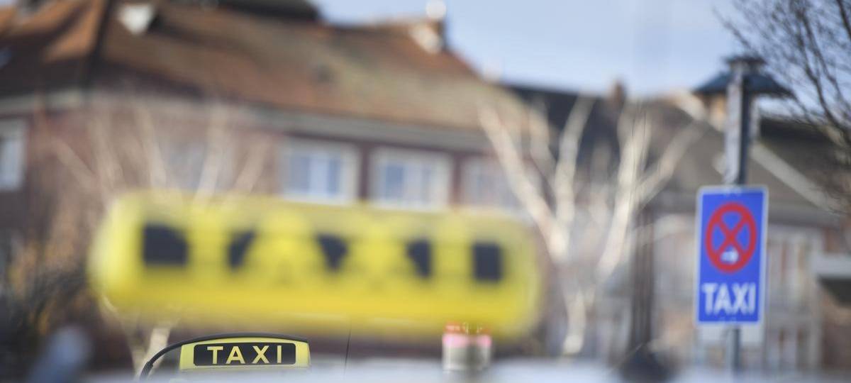 Taxi-Preise im Kreis Wesel steigen