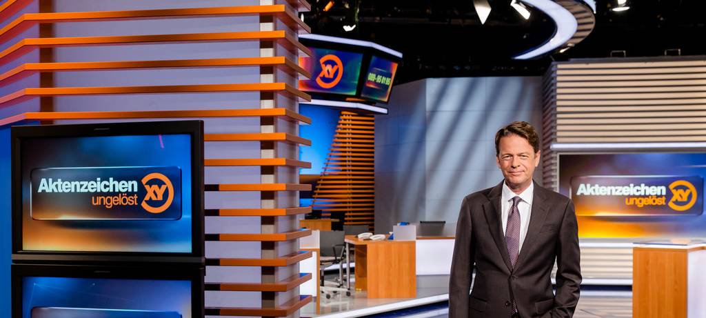 Einbruch in Krefeld heute Abend Thema bei Aktenzeichen XY