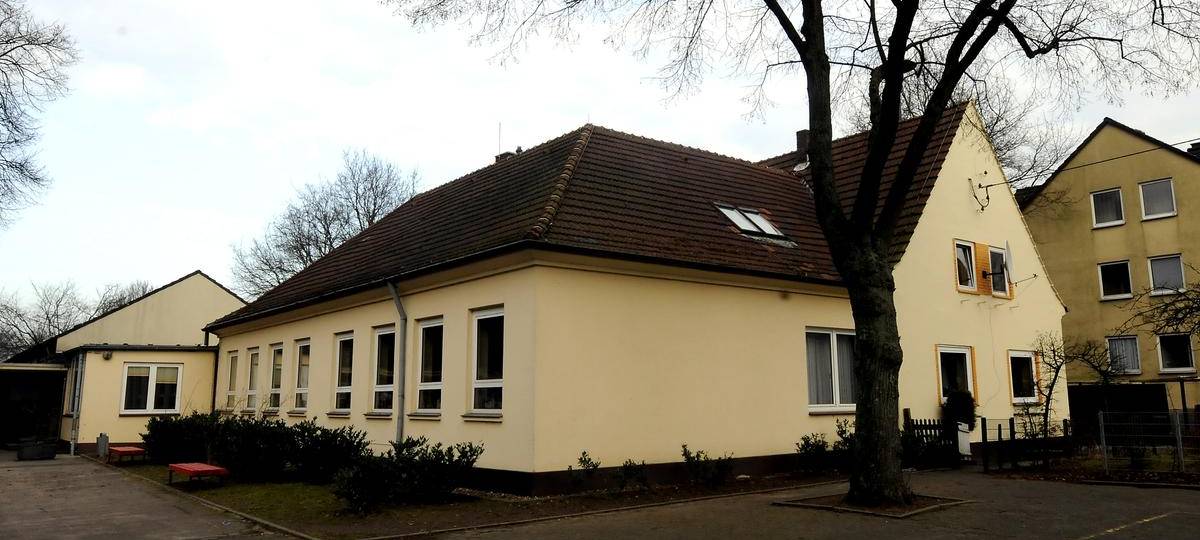 Schermbeck spricht über Beteiligung an Dorstener Grundschule