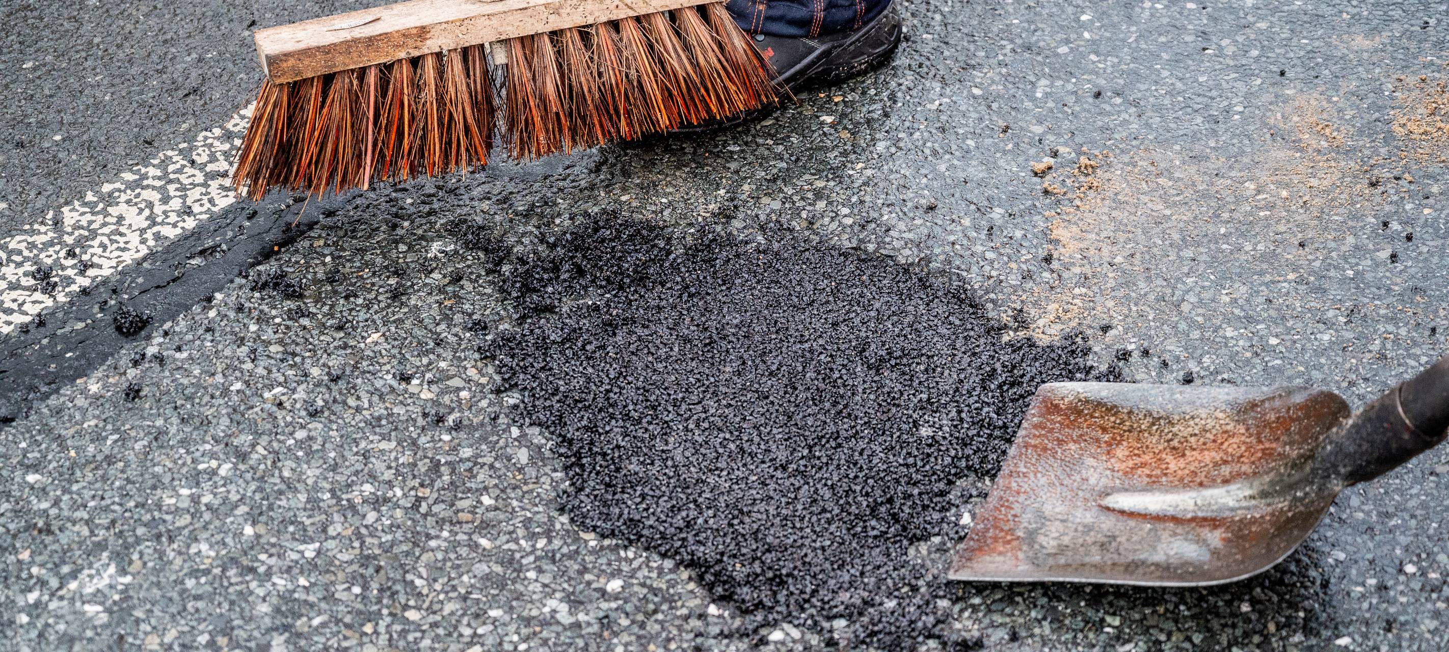 Gründung des Hamminkelner Wirtschaftwegeverbandes verschoben