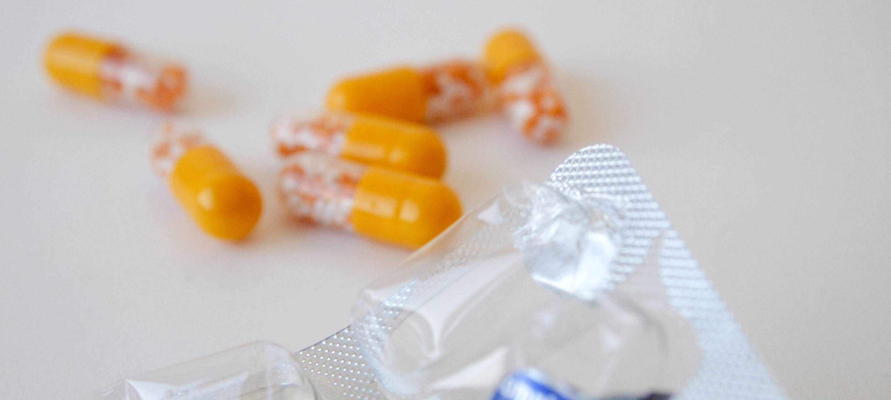 Protest der Opfer des Bottroper Apothekerskandals