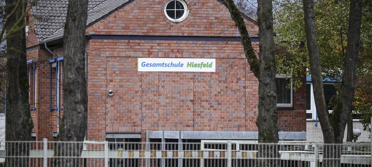Gesamtschule in Dinslaken-Hiesfeld ist besonders beliebt