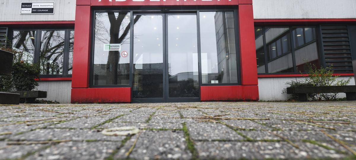 Gymnasium ist in Moers jetzt die beliebteste Schulform