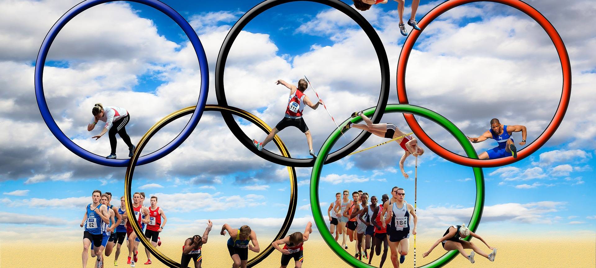 Olympia-Hoffnungen aus dem Kreis Wesel sind in Tokio