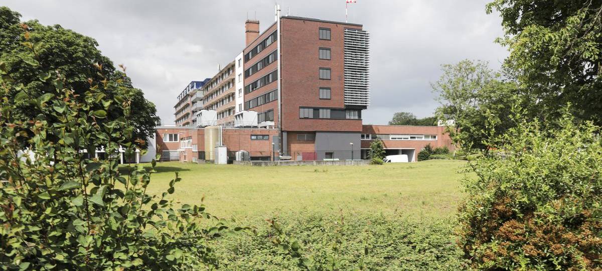 Senioreneinrichtung in Wesel-Obrighoven wird jetzt gebaut