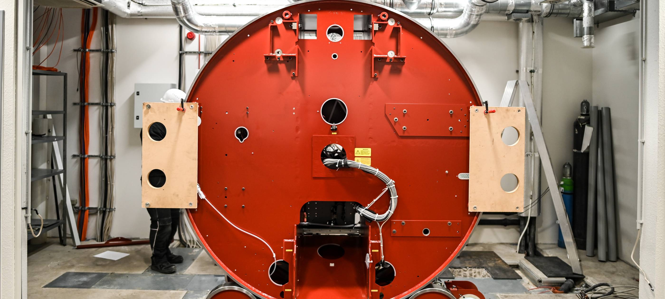 Strahlentherapie auf neuem Niveau