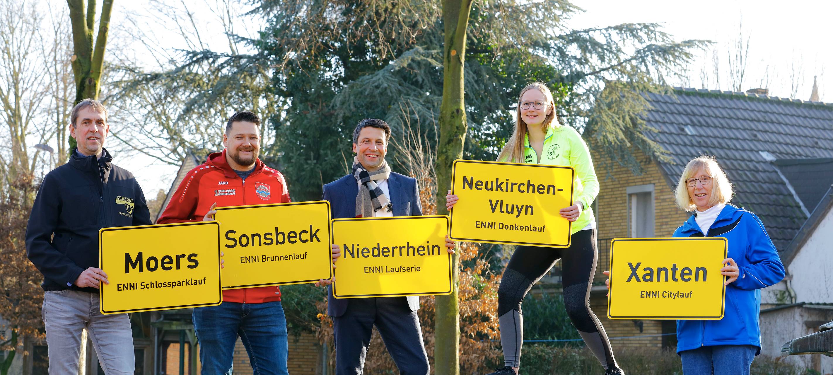 ENNI-Laufserie startet diesmal mit virtueller Auflage