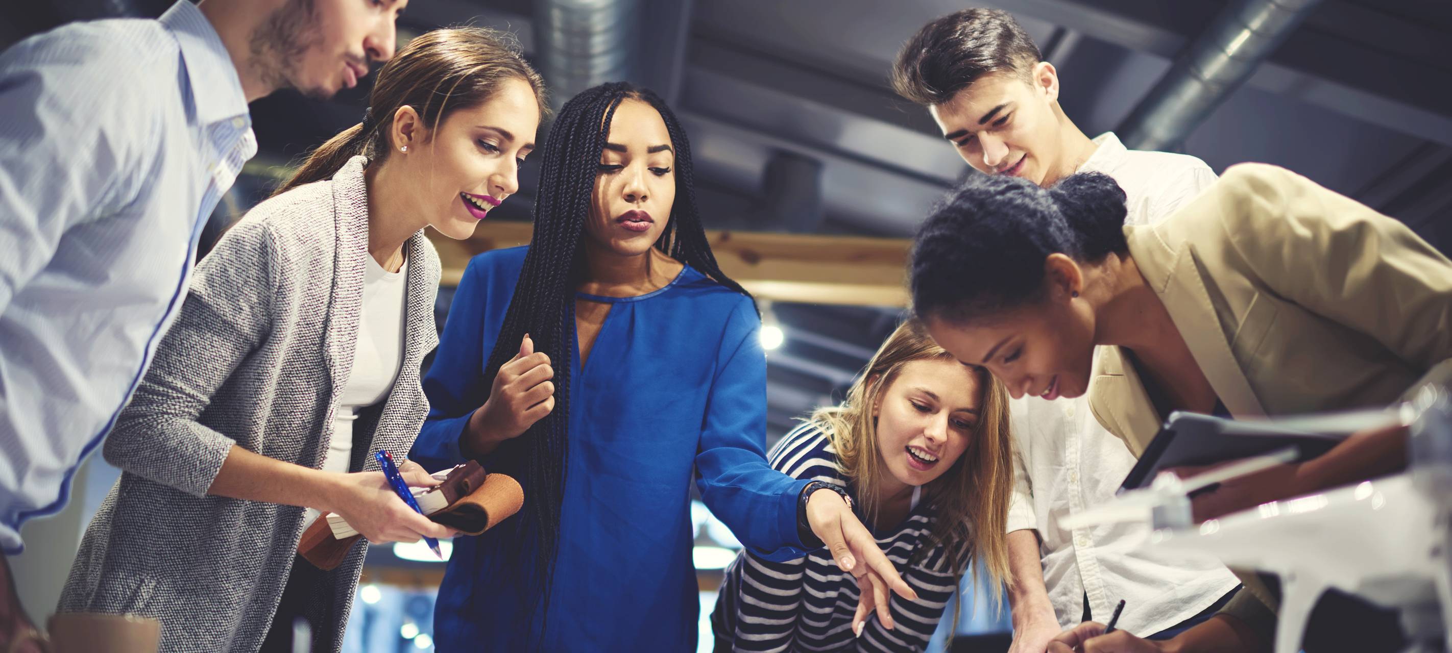 880 Jungendliche im Kreis Wesel auf Ausbildungsplatzsuche