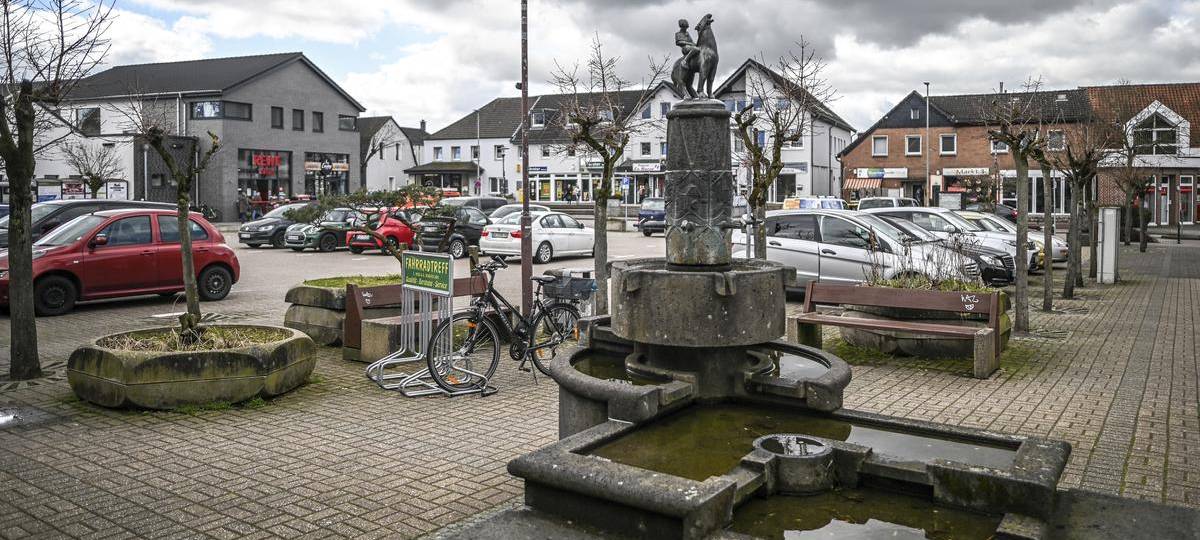 Hünxe berät über Tempo 30