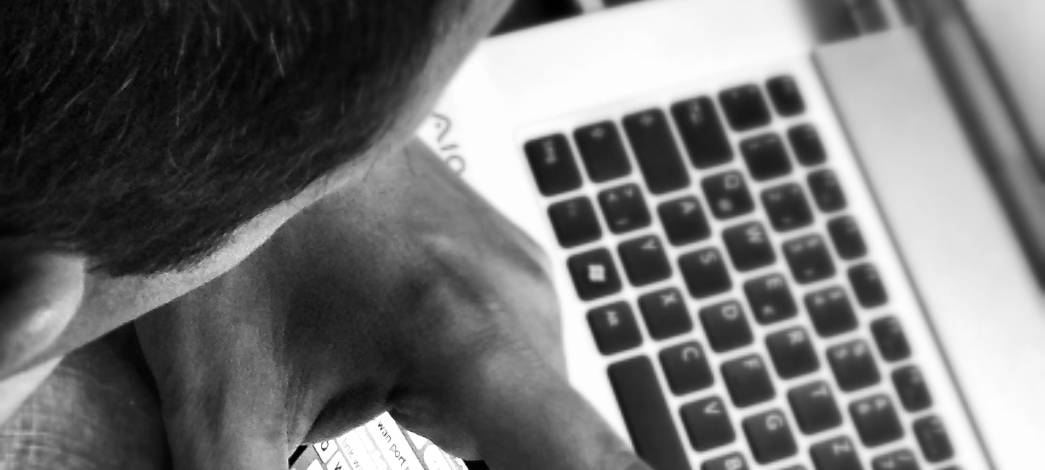 Cybersicherheit im Homeoffice - Das sollte man bei der Arbeit von zuhause aus beachten