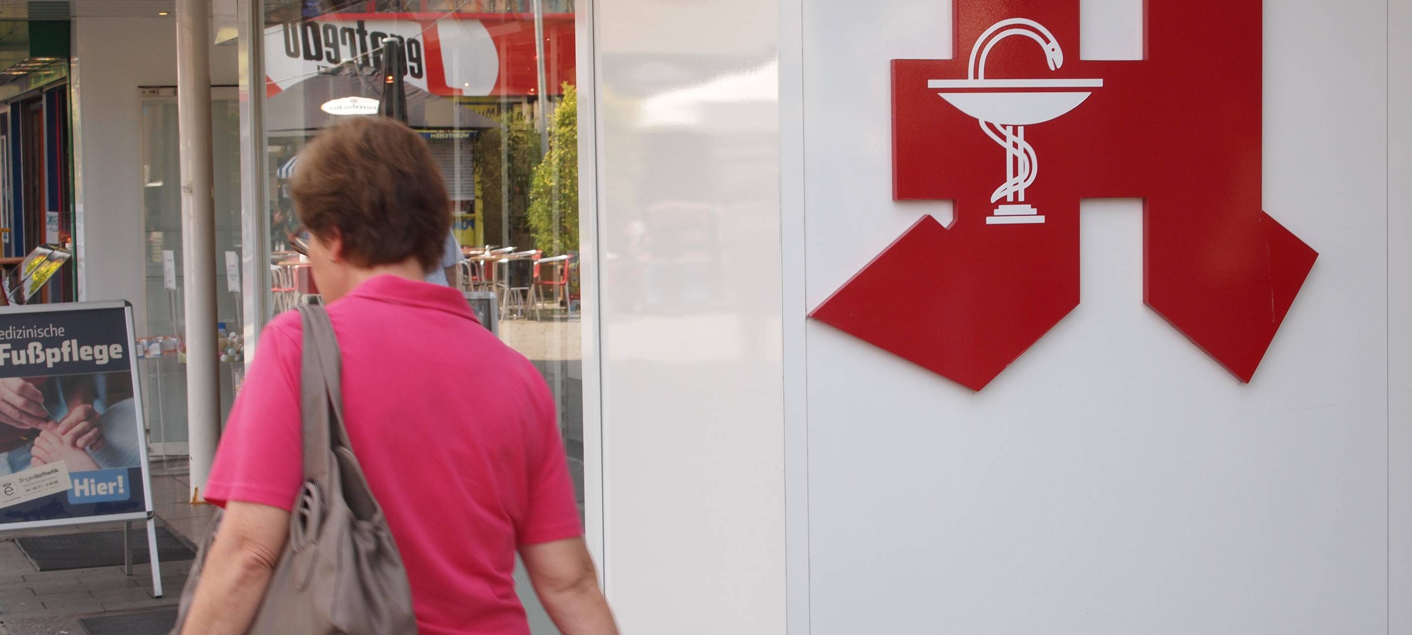 Elektronische Rezepte im Kreis Wesel benötigen noch Zeit